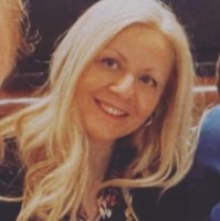 Sandra Ianuzzi
